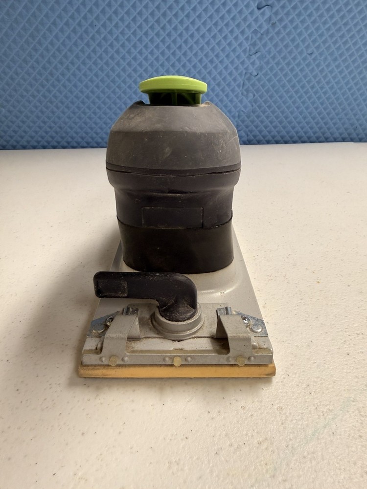 Festool Compressed Air Sanders and Hoses, Set