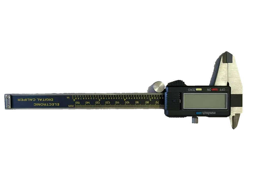 6'' Digital Caliper