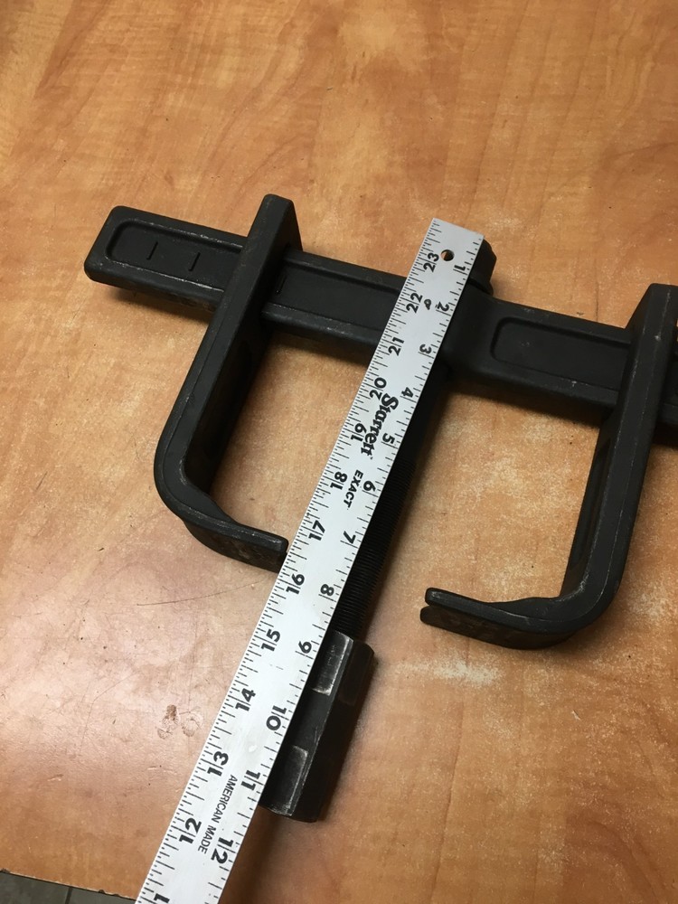 OTC Tools Hub Grappler Puller 6575-1