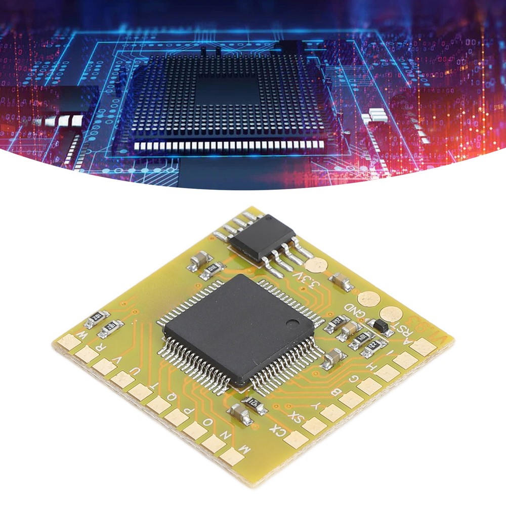 ˜MODBO5.0 V1.93 Chip Support Hard Disk Boot Machine Mod Direct Reading Chip N