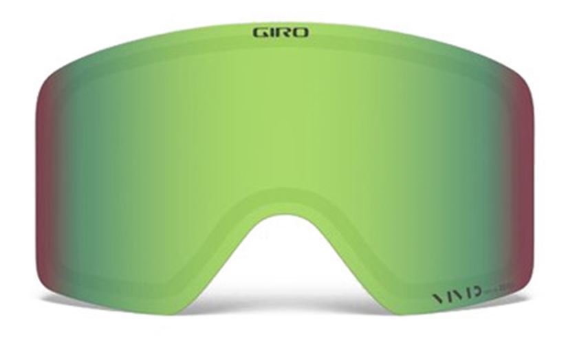Giro Method Replacement Lenses, Vivid Technology, Authentic, Authorized Dealer