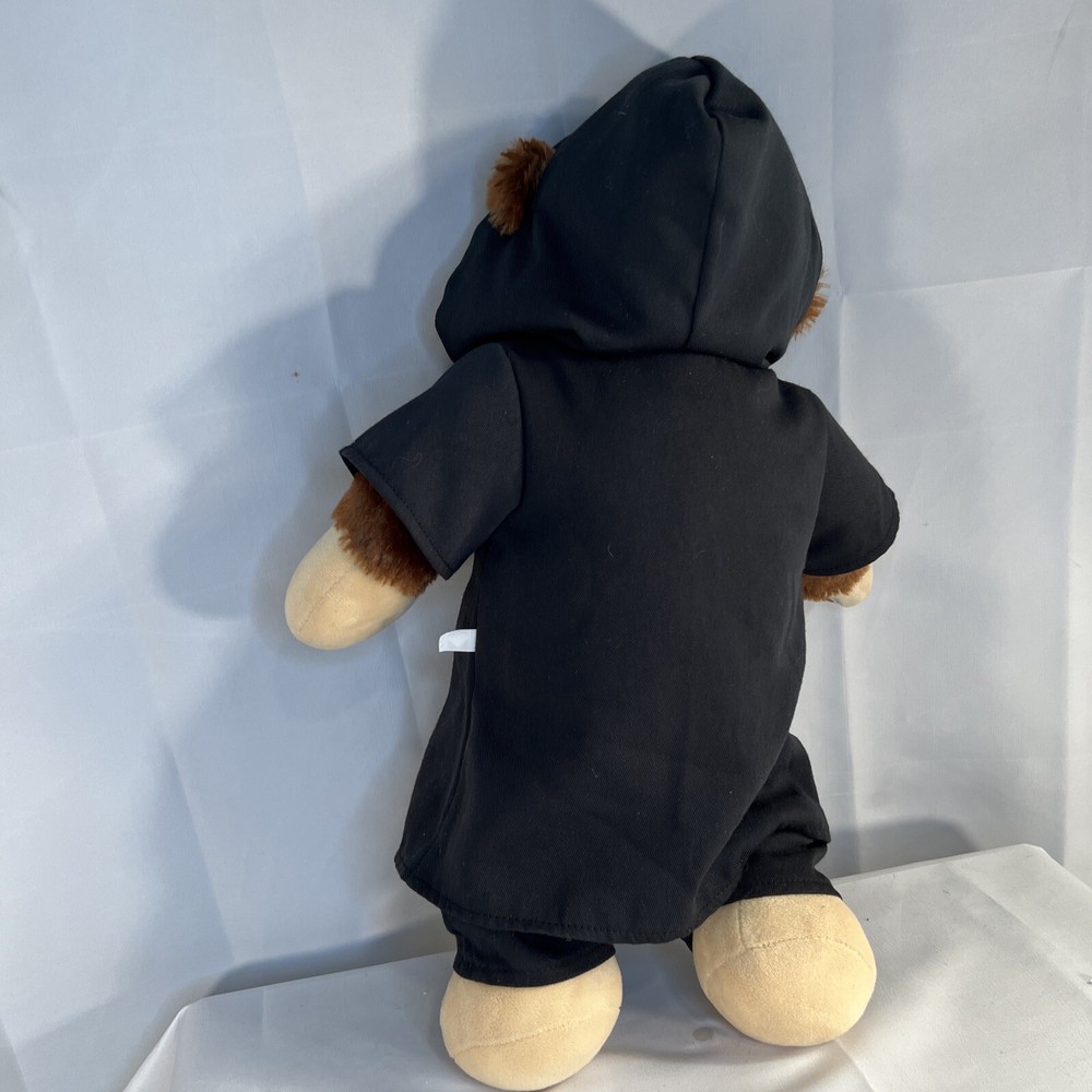 Build a Bear Harry Potter Gryffindor Quidditch ￼monkey