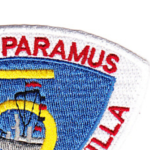 DESFLOT 5 Destroyer Flotilla Patch