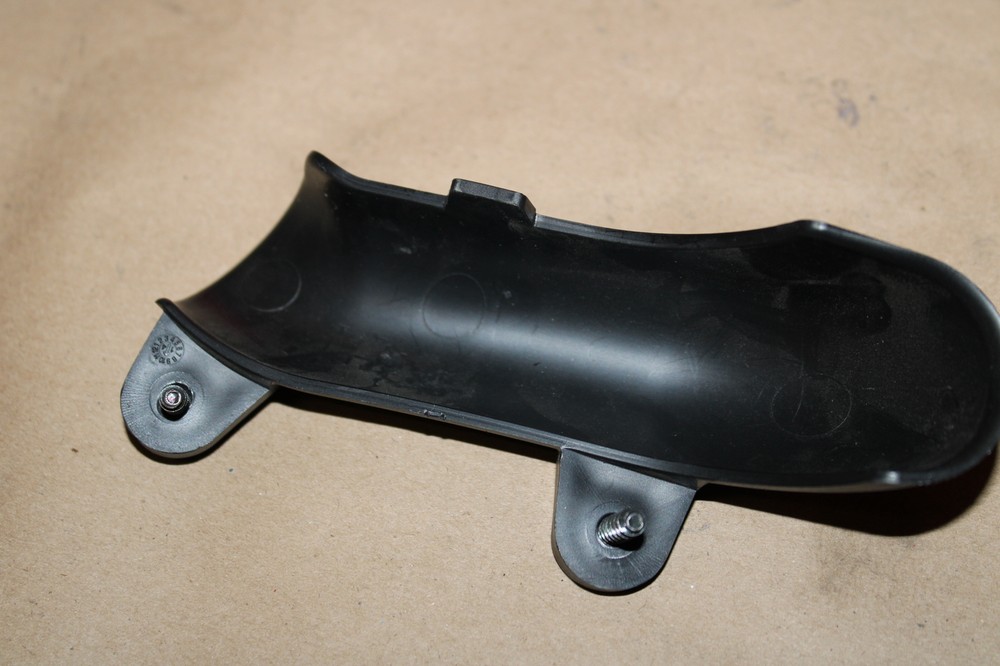 17 DUCATI MULTISTRADA 950 WIRE HARNESS COVER