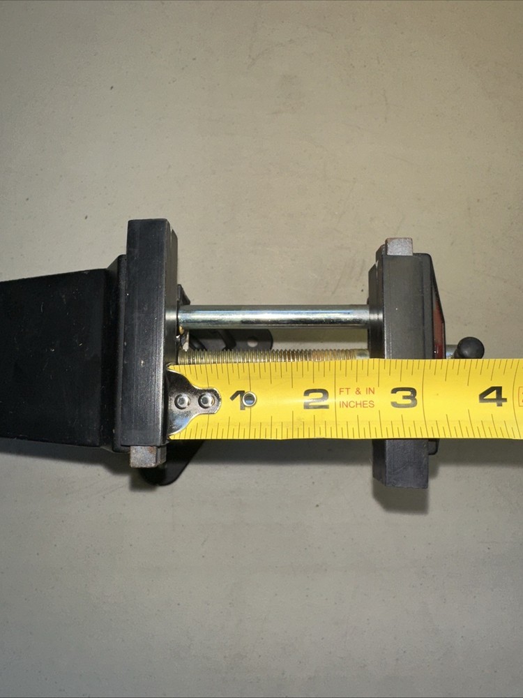 D-vise by DREMEL hobby vise