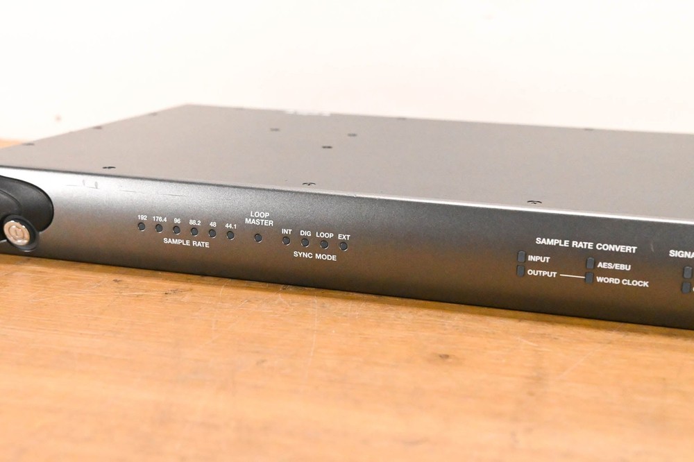 AVID HD MADI Interface for Pro Tools HD CG01ZU0