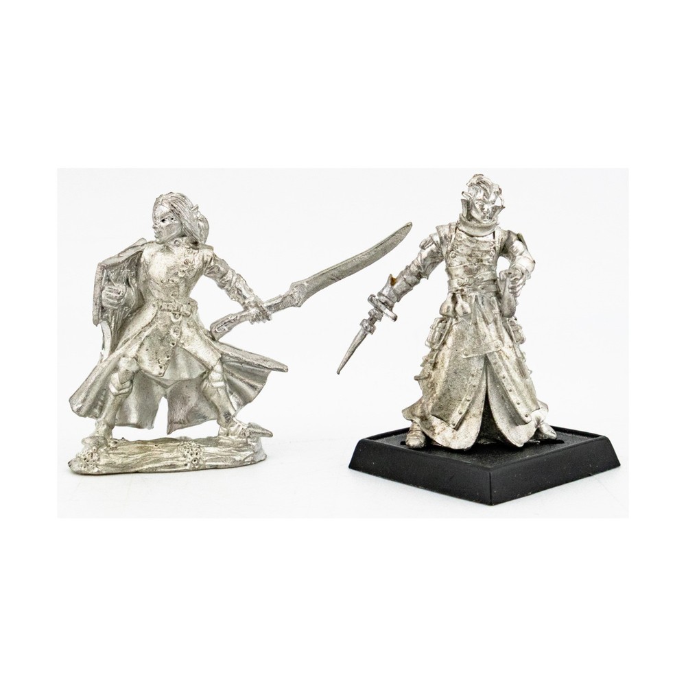 Fantasy Mini 28mm Adventuring Party #156 NM