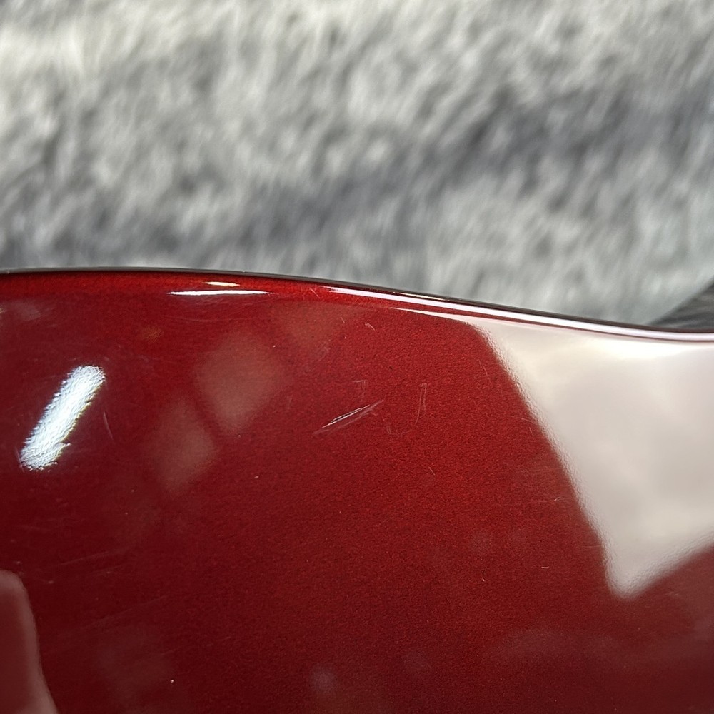 Combat Custom Model ST Type w/soft case USED