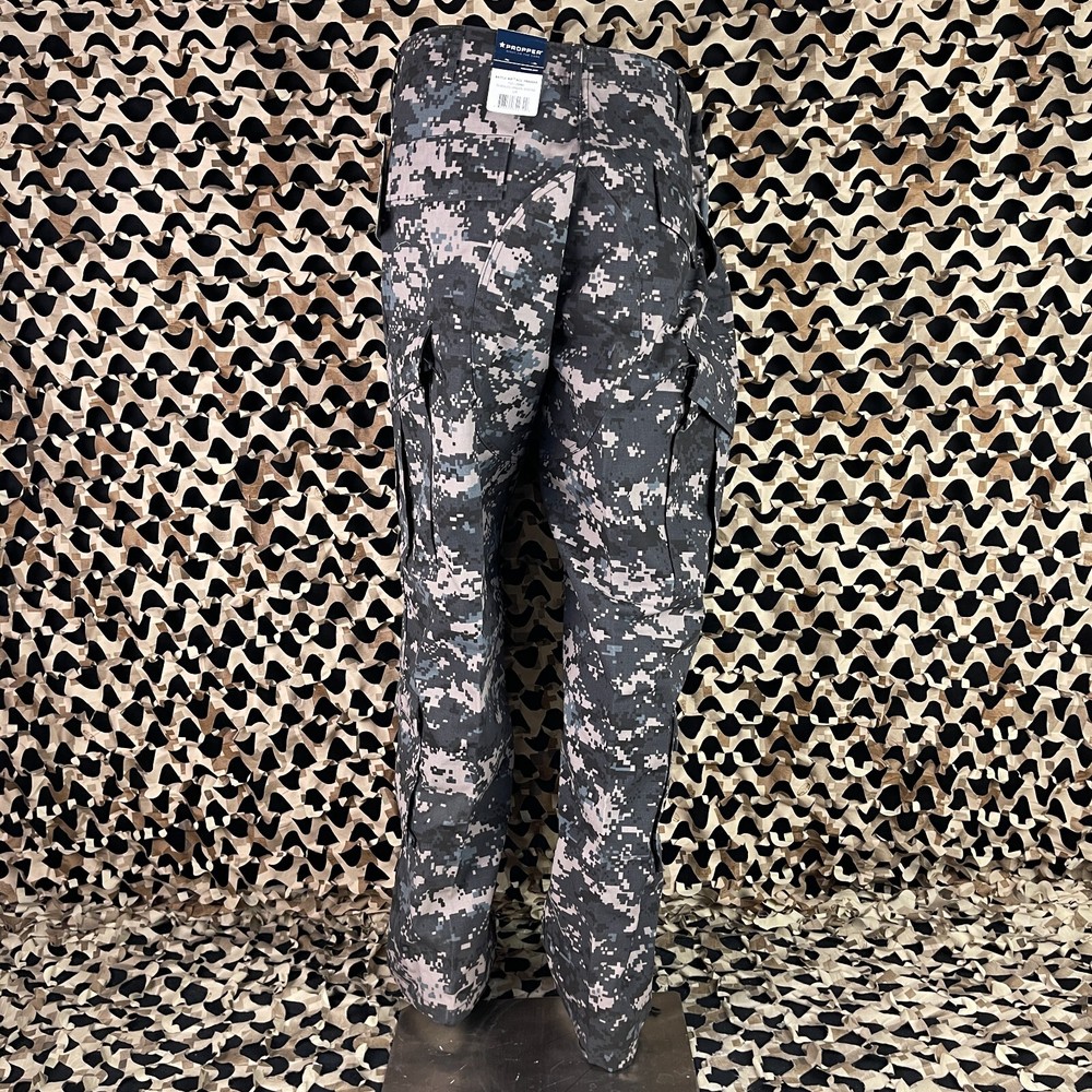 NEW BDU Propper Pants - Urban Digi Subdued - Small Regular