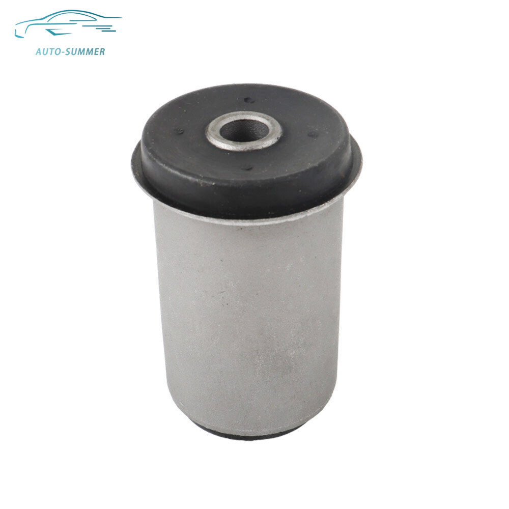 For 1967-1981 Camaro Firebird 1968-1979 Nova Leaf Spring Front Eye Bushing 2Pcs