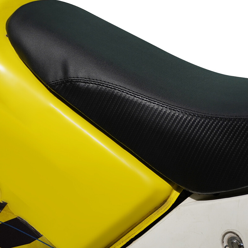Fit For Suzuki DRZ400/DRZ400E/DRZ400S/DRZ400SM 2000-2024 Seat Cover Lower Seat