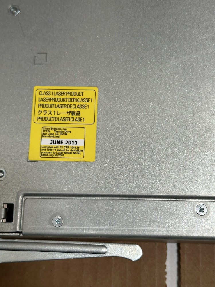 CISCO 76-ES+T-4TG