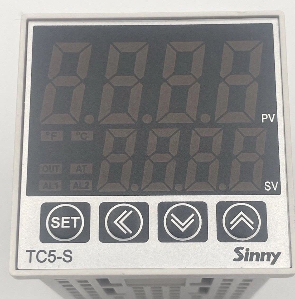 Unbranded Sinny TC5-S Temperature Controller **NEW** No Box
