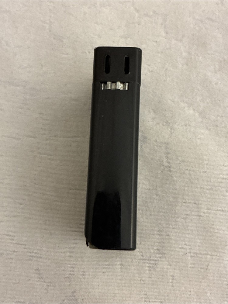 Vintage KISS Tite Rite Lite Lighter Refillable 2004 Catalog