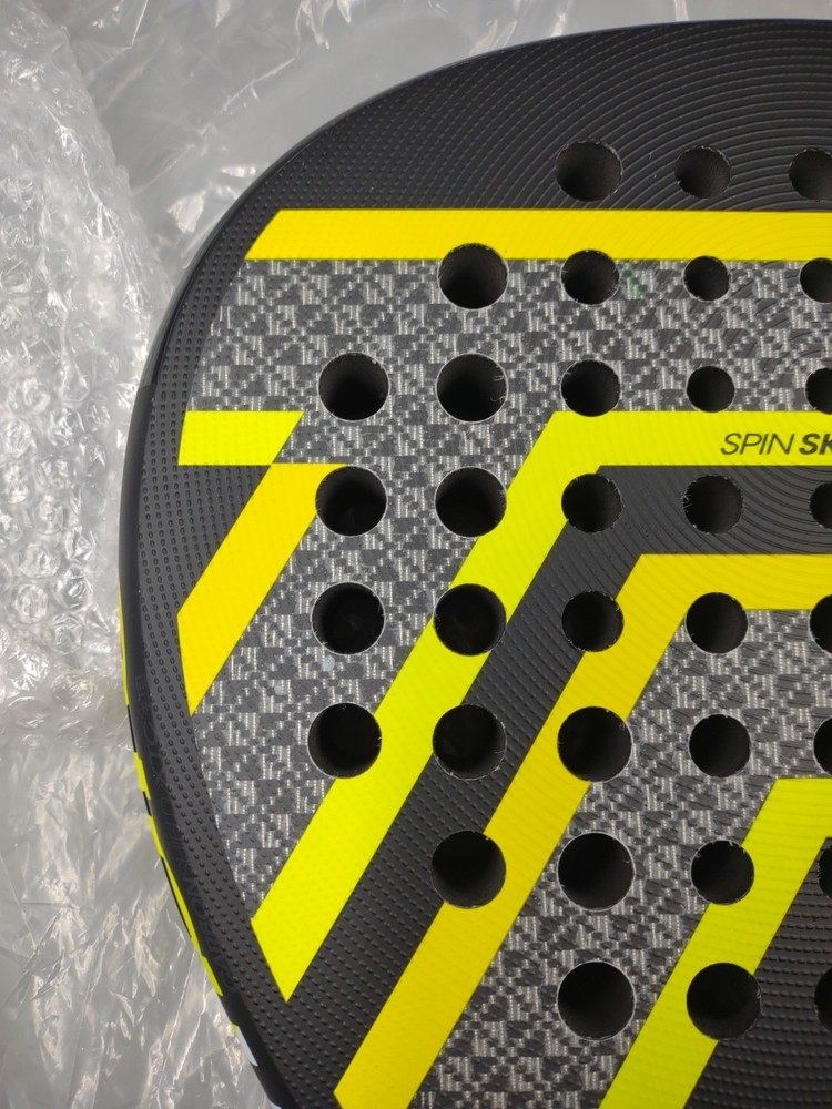 Technifibre Wall Breaker 375 ~ READ DESCRIPTION