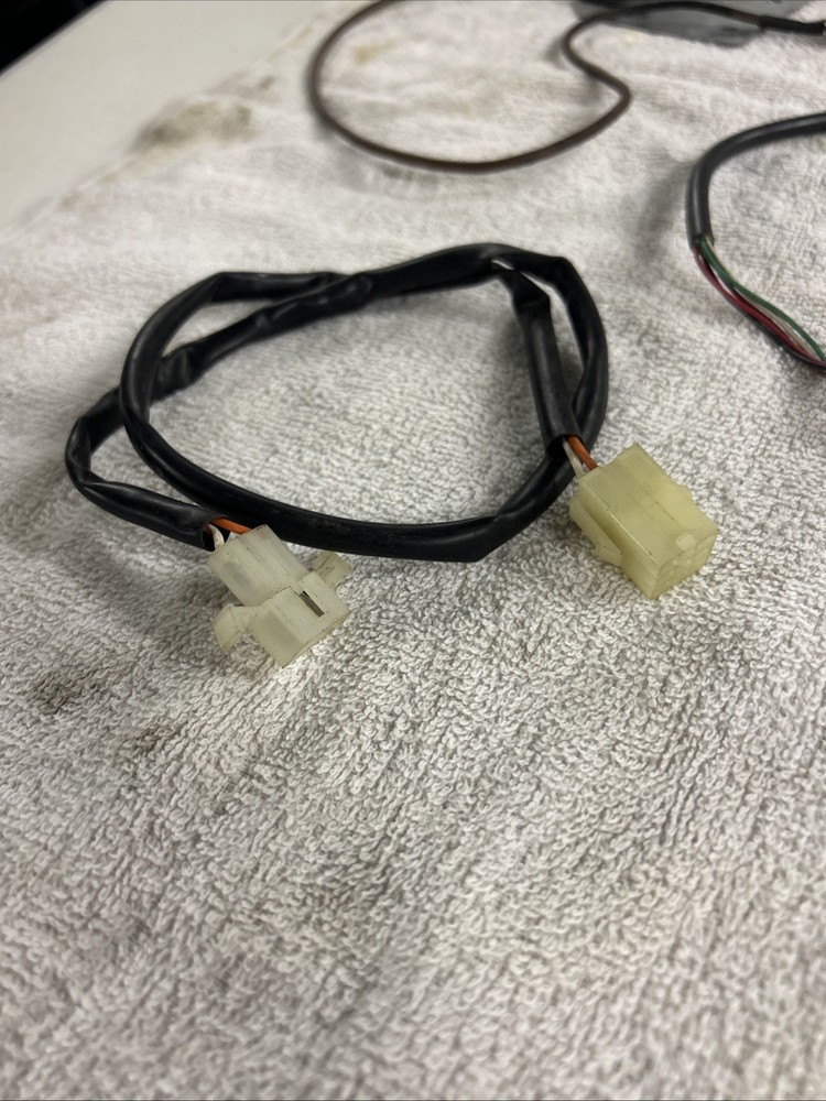 Vending Harnesses
