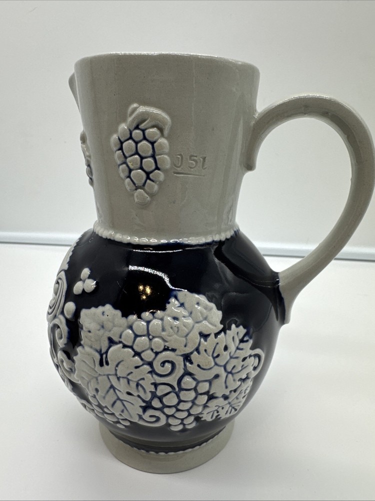 Marzi & Remy Wine Pitcher #2956 0.5