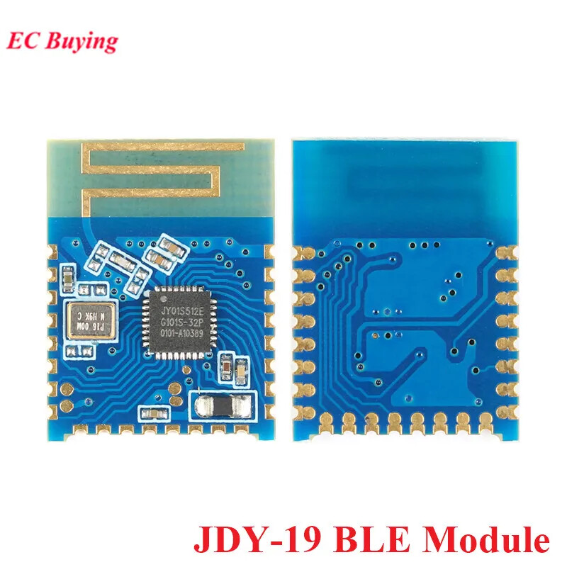 JDY-19 Bluetooth BLE 4.2 Module Serial Port Low Energy