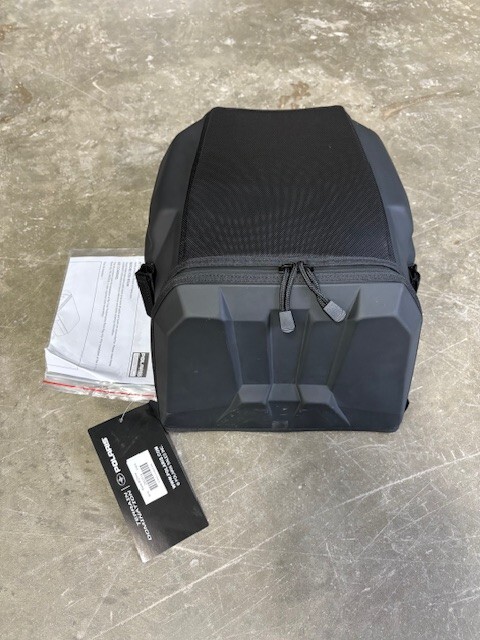 Polaris Snowmobile Under Rack Bag - 2883714
