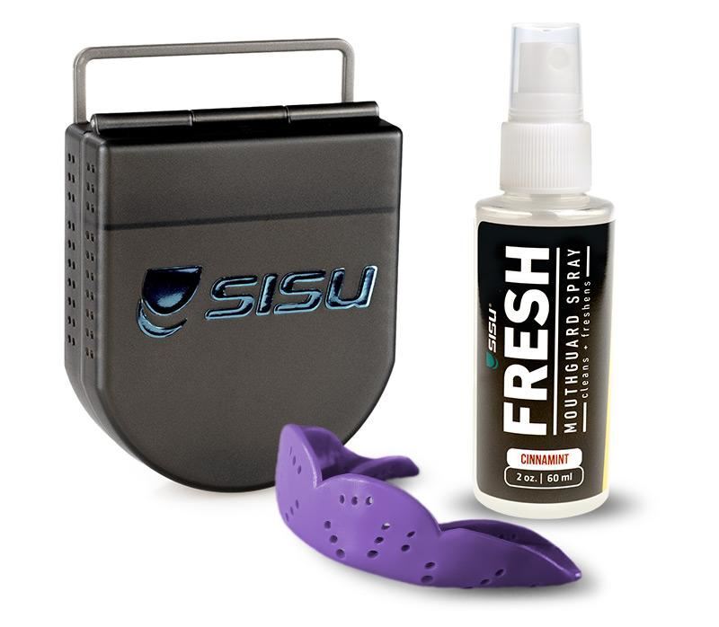 SISU NextGen Aero Medium Guard Bundle | MaxStrata