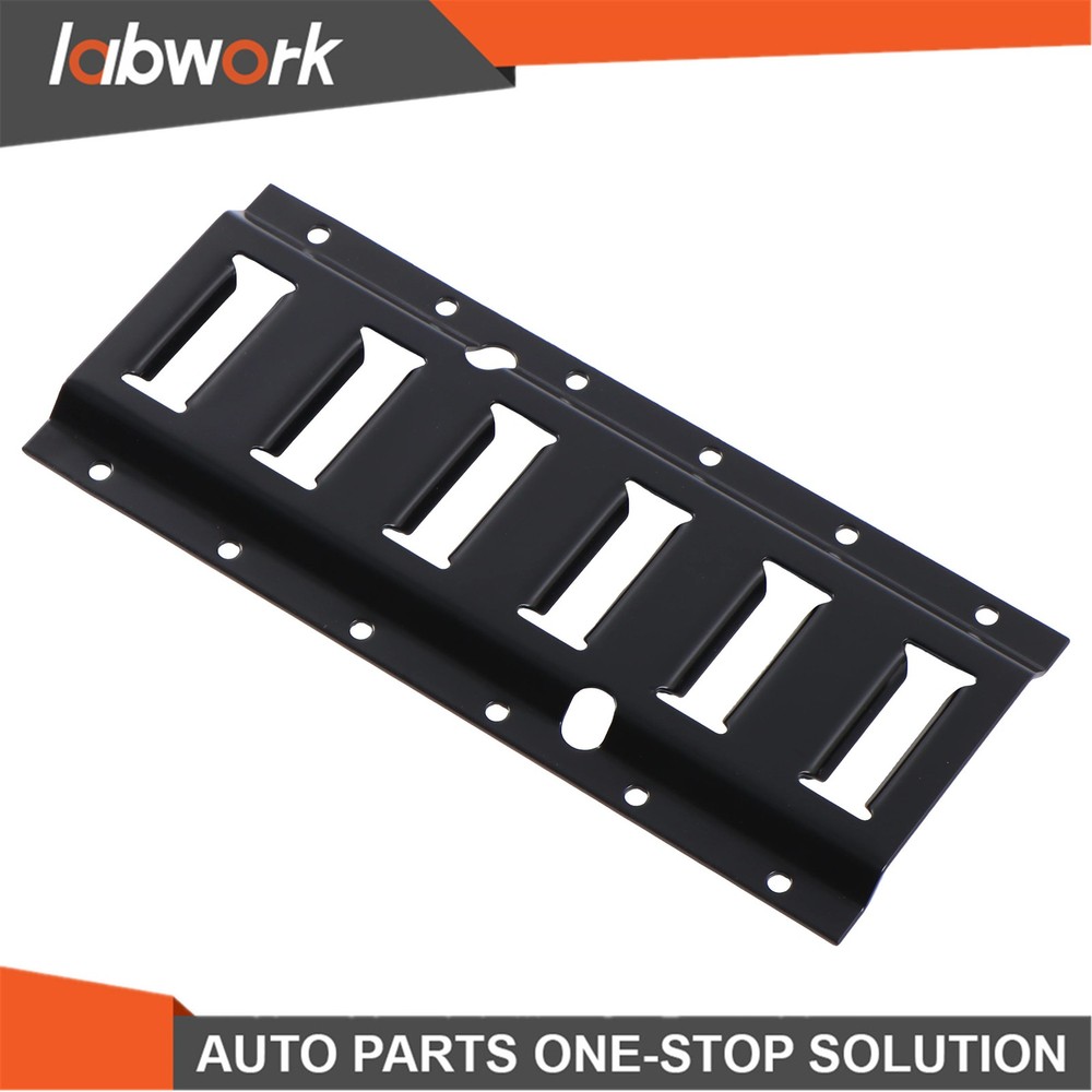 Labwork E Track 1 Feet Tie Down Tracks 4 Pack Trucks Trailers Garage E Track