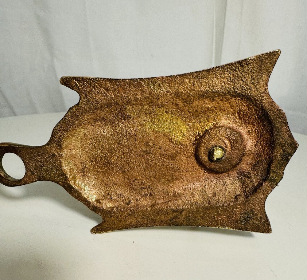 Vintage Brass Sconces