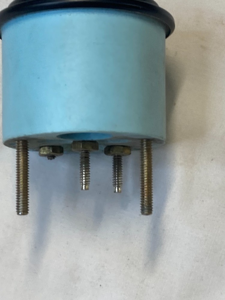 Datcon battery charge indicator model 831 part # 06863-92 24volt Clark USA