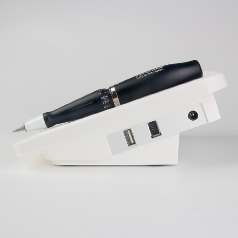 Digital Permanent Makeup tattoo Machine micro blading pen