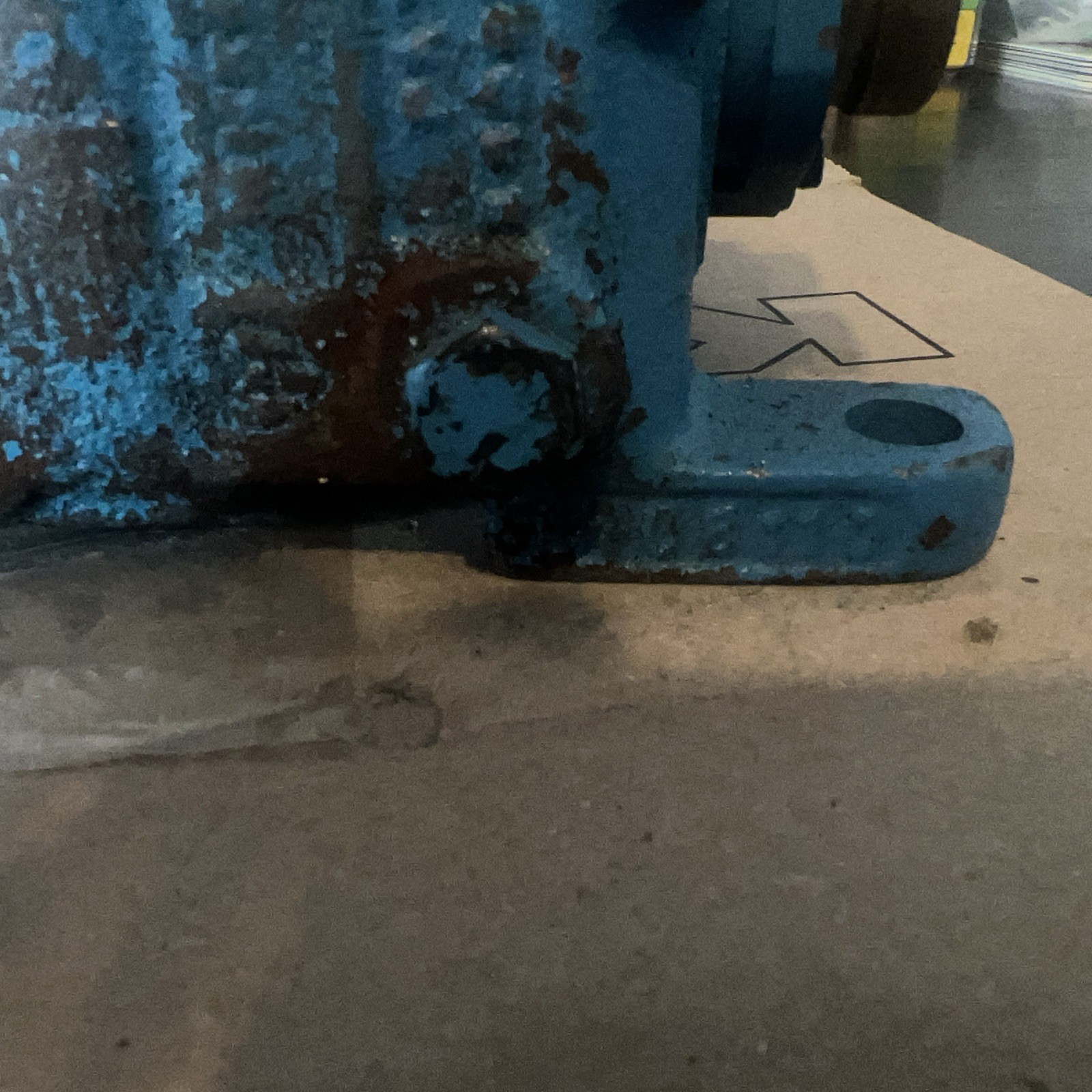 Vickers 222627 Hydraulic Manual 2 Spool Valve 3 Position Control