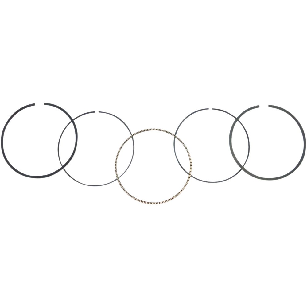 WSM Ring Set 51-226-04