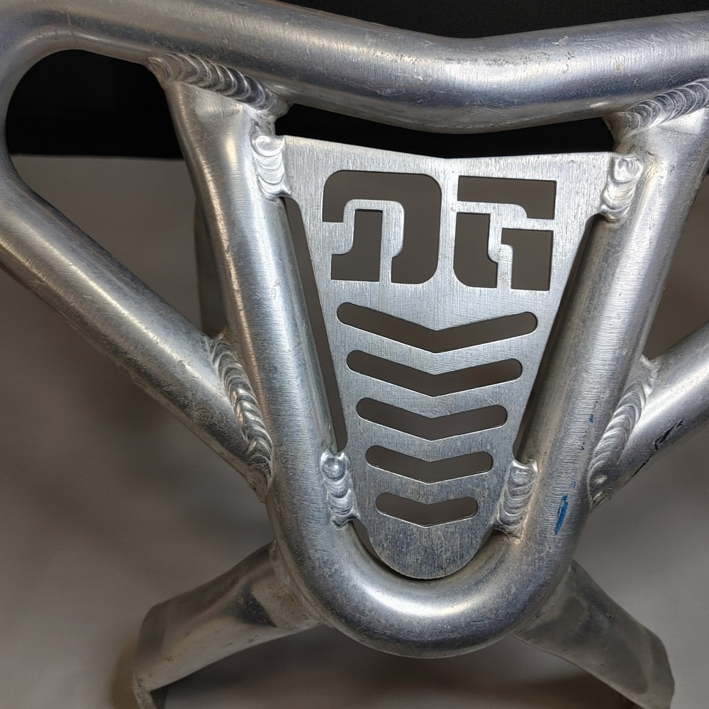 DG Performance Front Bumper