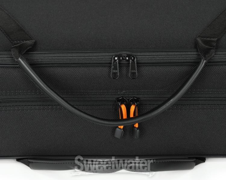 BAM Conservatoire Oblong Violin Case - 4/4