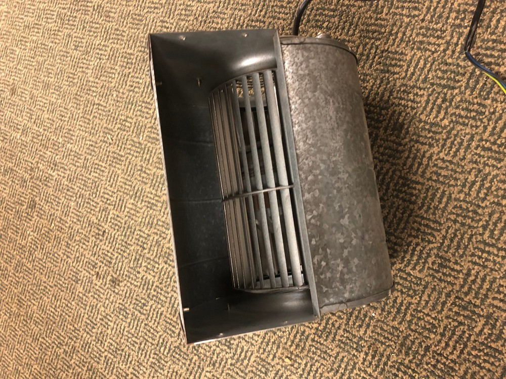 EBM D2E133-DM47-01 Blower Fan 230V