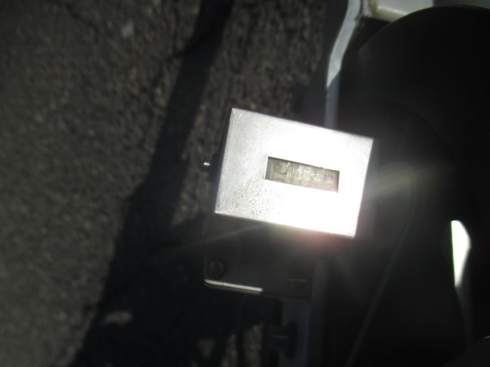 electric downrigger working make?