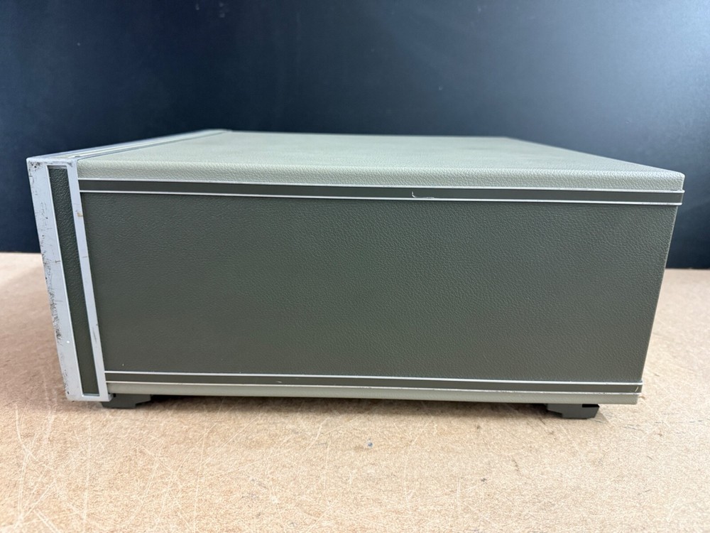 Agilent HP 5507A Laser Position Transducer Electronics Option 032 Keysight