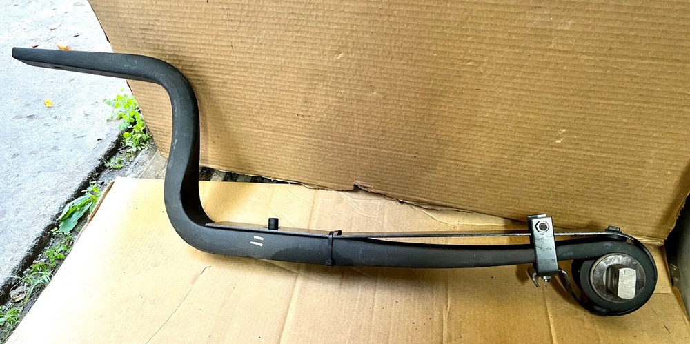 Single Leaf Z Spring R/H 53376  75-175OE