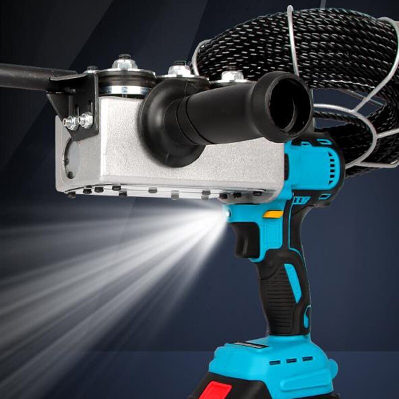 Threading Machine Full-automatic Threading Machine Special for Electricians