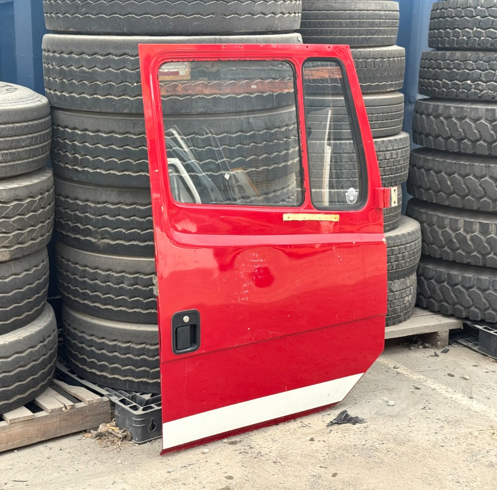 Freightliner FL80  Passenger Door Assembly