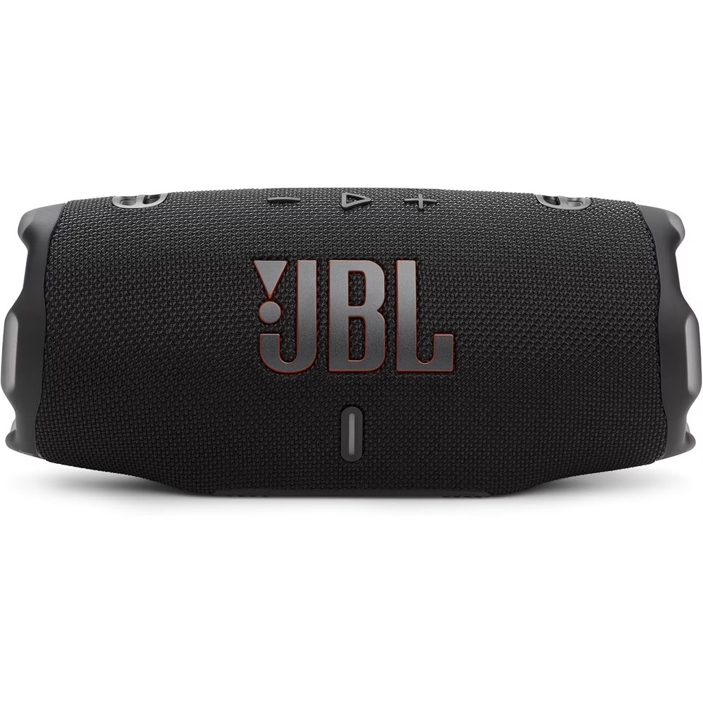 JBL Charge 6 - Portable Waterproof Bluetooth Speaker