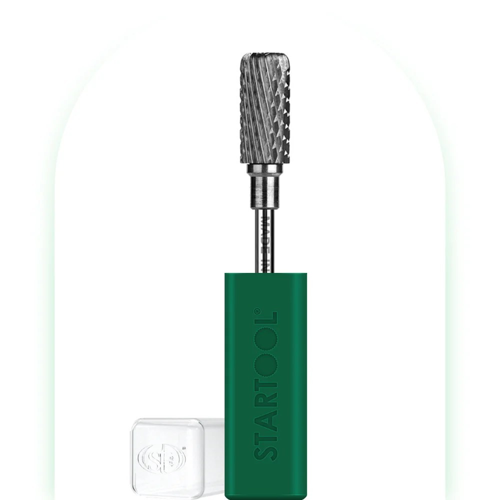 StarTool Nail Drill Bit - Shark - Extra Coarse