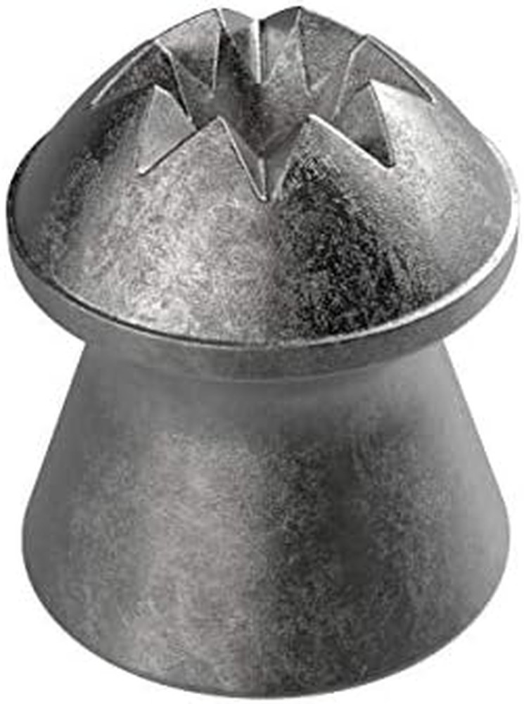Crosman LPPH2 Premier .22 Piranha Pellets