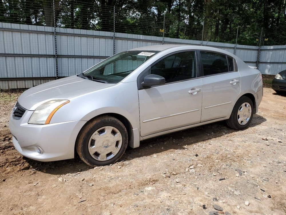 Alternator Fits 10-12 SENTRA 4733763