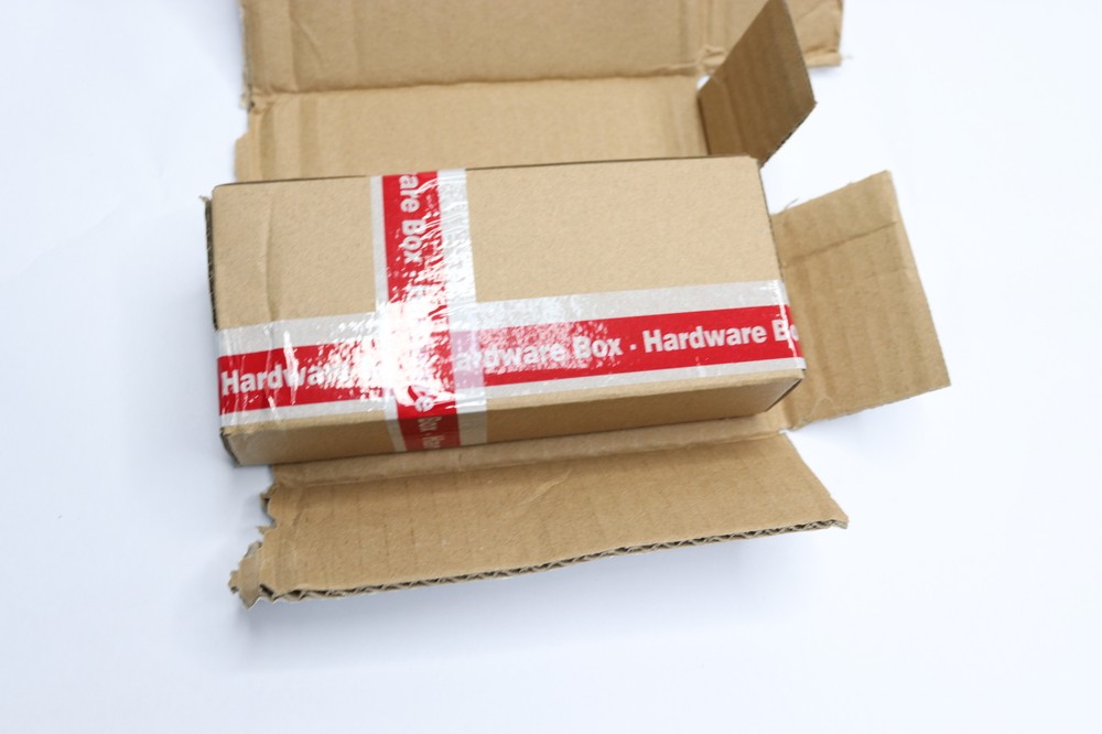 Designer's Touch Headrail White Aluminum - Hardware Only