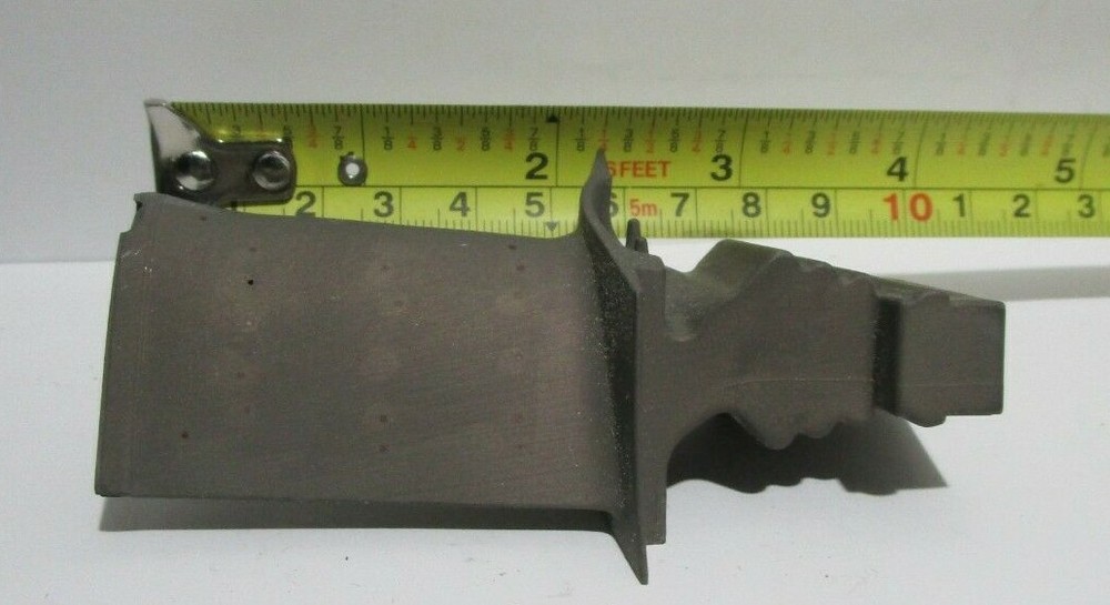 Turbine Engine Blade 3 3/4" 2A383C