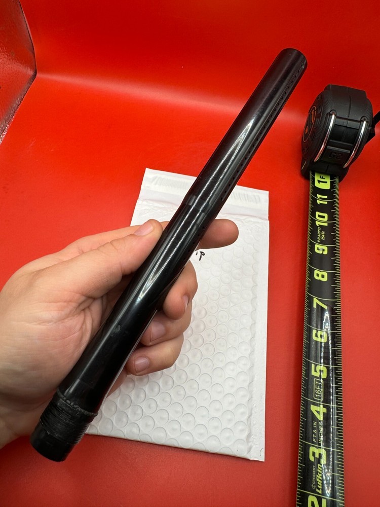 J & J 16 inch Tip Barrel