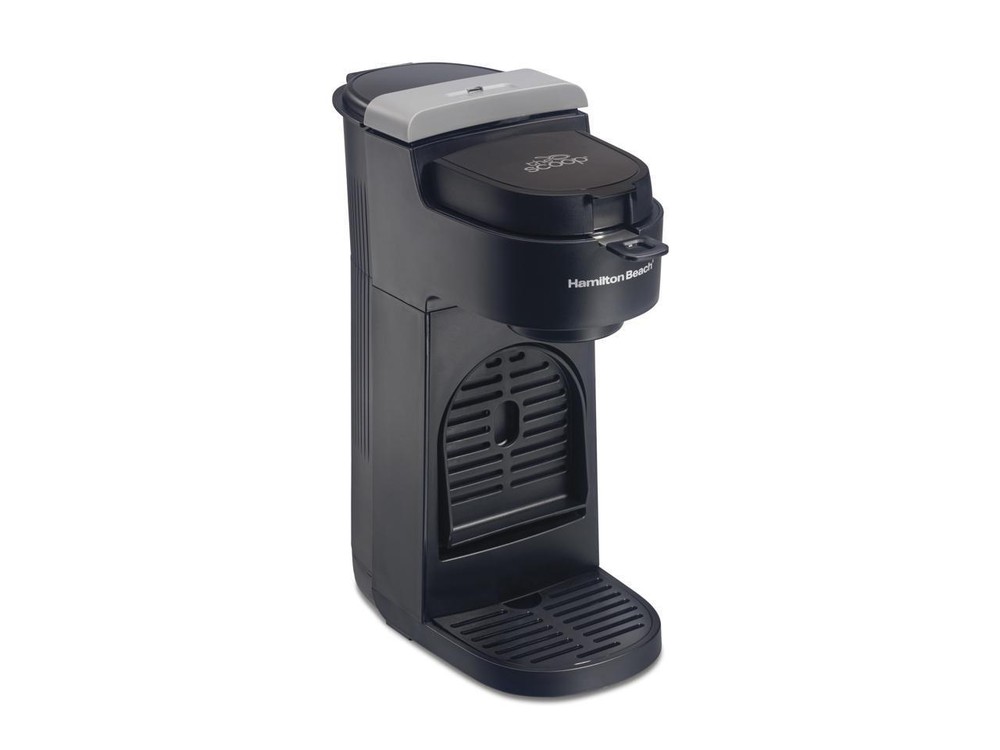 Hamilton Beach The Scoop Single-Serve Coffee Maker