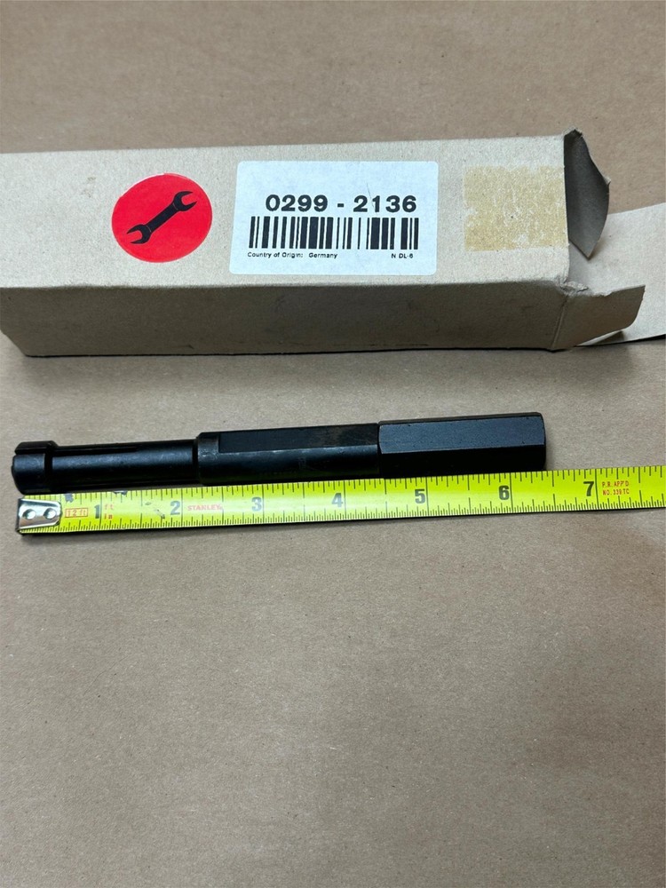 Genuine Deutz 0299-2136 Puller Tool 02992136