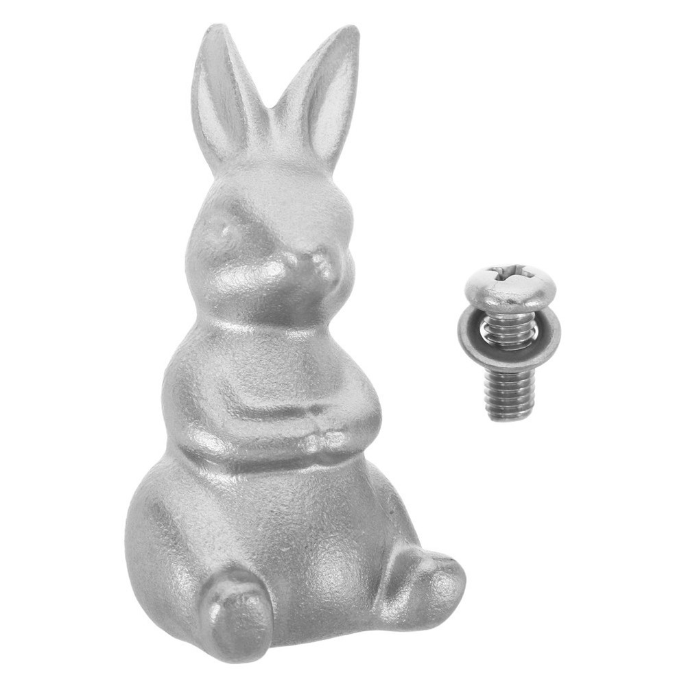 Cast Iron Lid Handle Replacement Knob Pot Knobs Cookware Handles