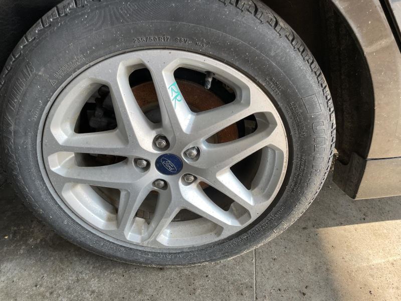 FUSION 2014 Air Shutter 706375