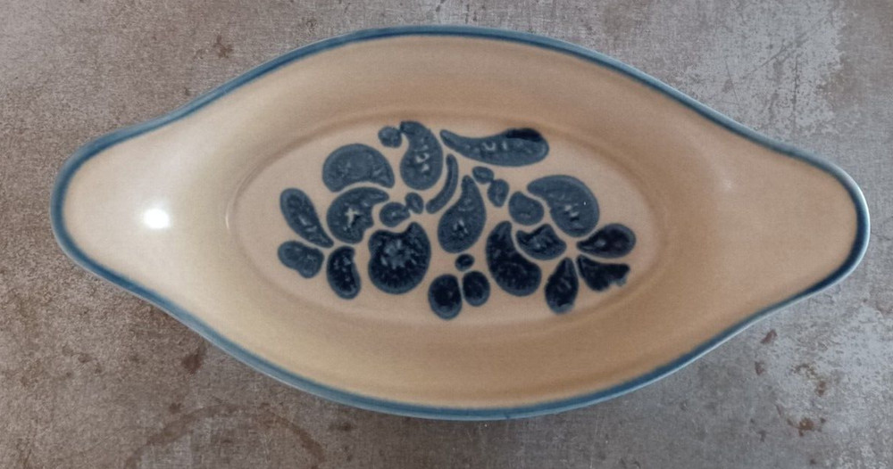 Pfaltzgraff 8oz Au Gratin 8" 260